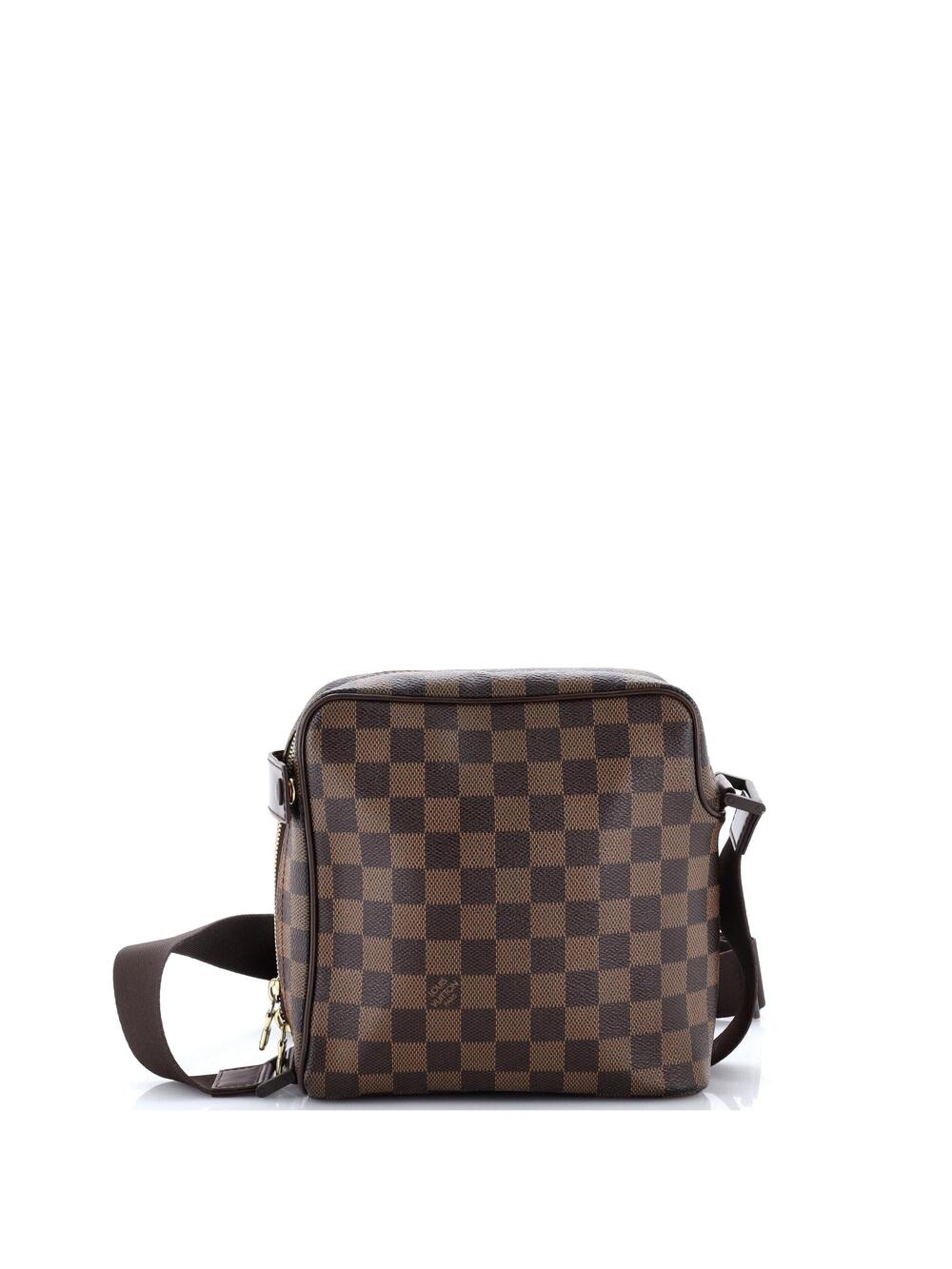 Louis Vuitton Olav Handbag Damier Pm #364353L11B